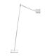 Kelvin LED F Hvid