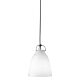 Caravaggio P0 LED Pendel Opal fra Fritz Hansen - Danske Design lamper