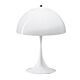 Panthella 400 Bordlampe Opal