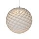 Patera 600 LED Pendel fra Louis Poulsen - Danske Design lamper