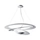 Pirce Mini Pendel Ø67 fra Artemide - Lamper til Spisestuen