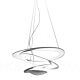 Pirce Pendel Micro Ø46 LED fra Artemide - Lamper til Spisestuen