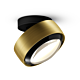 Piú Alto LED Bronze  