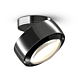 Piú Alto LED Blank Krom  