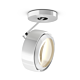 Piú Alto 3D LED Blank Hvid  