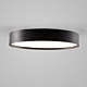 Surface Loftlampe Sort Ø30