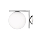 IC Lights C/W 1 - Krom
