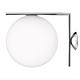 IC Lights C/W 2 - Krom