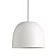 Piet Hein Super 215P Opal Glas Hvid Ledning fra Piet Hein - Danske Design lamper