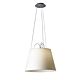 Tolomeo Mega Pendel Ø42 Pergament fra Artemide - Arkitektlamper