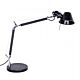 Tolomeo Mini Bord Sort