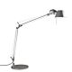 Tolomeo Bordlampe, Alu