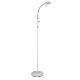 Vegas 1 LED Gulvlampe Hvid