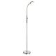 Vegas 1 LED Gulvlampe Stål