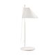 Yuh Bordlampe Hvid