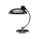 Kaiser Idell Bordlampe 6631-T Luxus Mørkegrøn