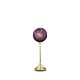 Ballroom Purple bordlampe