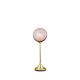 Ballroom Rose bordlampe