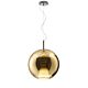 BELUGA ROYAL 40Ø Guld fra Fabbian - Messing Pendler