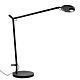 Demetra Prof. Bordlampe, Sort