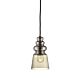 Pollish XS Pendel fra Design By Us - Lamper til Spisestuen