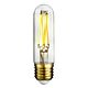 e3 LED E27 rørpære 900 lumen