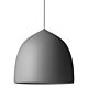 Suspence P2 Pendel Lysegrå fra Fritz Hansen - Danske Design lamper