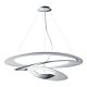 Pirce Pendel Ø97 fra Artemide - Lamper til Spisestuen