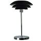 DL31 Bordlampe Metal Sort