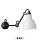 Lampe Gras NO 204 Væglampe - Polycarbonate