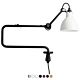 Lampe Gras NO 303 Væglampe - Mat hvid