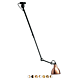 Lampe Gras NO 302 Loftlampe - Kobber