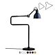 Lampe Gras NO 317 Bordlampe - Mat blå