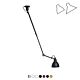 Lampe Gras NO 302 Loftlampe - Vælg farve
