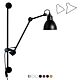 Lampe Gras NO 210 Væglampe - Vælg farve