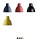 Lampe Gras Skærme, Medium - Vælg farve