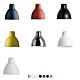 Lampe Gras Skærme, Classic - Vælg farve - Mat sort