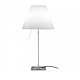Costanza Bordlampe Krom