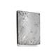 Rørhat Nameplate XL Galvaniseret