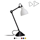 Lampe Gras NO 205 Bordlampe - Vælg farve