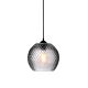 Nobb Ball Pendel Ø22 Smoke fra Halo Design - Lamper til Spisestuen