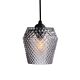 Nobb Edgy Pendel Ø17 Smoke fra Halo Design - Lamper til Spisestuen