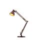 Archi T1 Junior Bord Maple Red