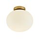 Alton Loft - Opal/Messing