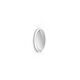 Mito Sfera 40 Spejl Mat Hvid