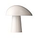 Night Owl Bordlampe - Smokey White
