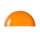 Panthella 250 Skærm orange