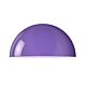 Panthella 250 Skærm violet