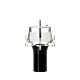 ph 2-1 bordlampe skaermholder sort.png