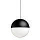 FLOS String Light Sphere Head fra FLOS - Lamper til Spisestuen